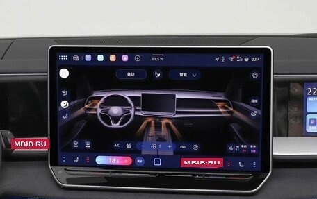 Volkswagen Teramont, 2025 год, 5 900 000 рублей, 12 фотография