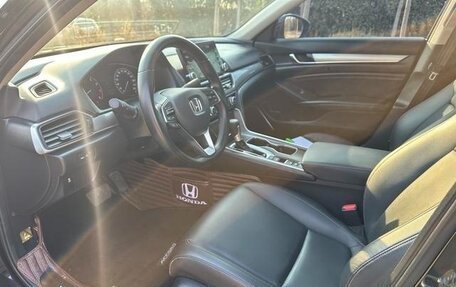 Honda Accord IX рестайлинг, 2021 год, 1 785 000 рублей, 8 фотография
