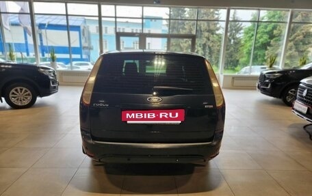 Ford Focus II рестайлинг, 2010 год, 530 000 рублей, 6 фотография