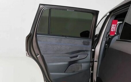 Volkswagen Teramont, 2025 год, 5 900 000 рублей, 28 фотография