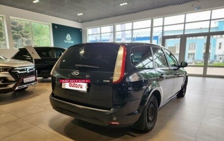 Ford Focus II рестайлинг, 2010 год, 530 000 рублей, 7 фотография