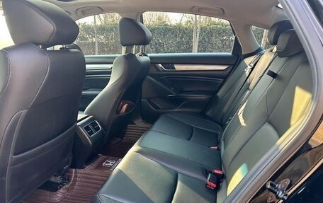 Honda Accord IX рестайлинг, 2021 год, 1 785 000 рублей, 13 фотография