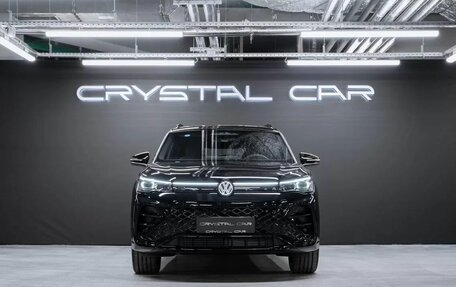 Volkswagen Tiguan, 2025 год, 4 990 000 рублей, 5 фотография