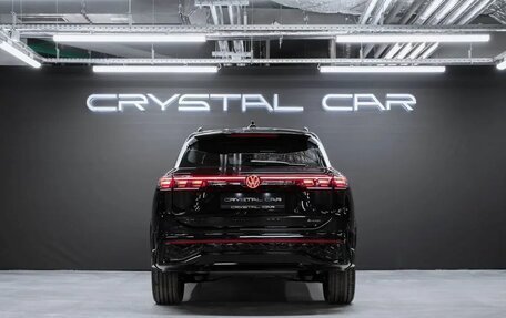 Volkswagen Tiguan, 2025 год, 4 990 000 рублей, 7 фотография