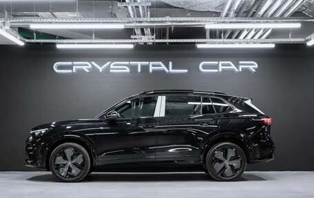 Volkswagen Tiguan, 2025 год, 4 990 000 рублей, 6 фотография