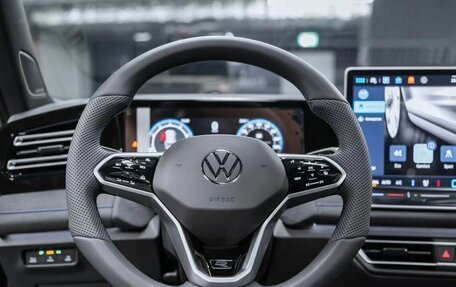 Volkswagen Tiguan, 2025 год, 4 990 000 рублей, 13 фотография