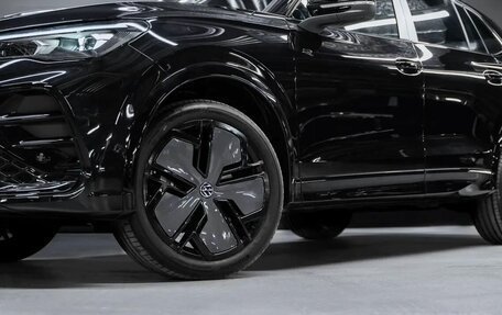 Volkswagen Tiguan, 2025 год, 4 990 000 рублей, 10 фотография