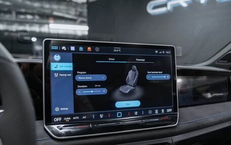 Volkswagen Tiguan, 2025 год, 4 990 000 рублей, 15 фотография
