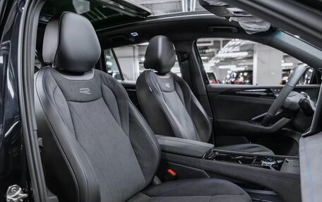Volkswagen Tiguan, 2025 год, 4 990 000 рублей, 19 фотография