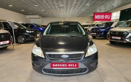 Ford Focus II рестайлинг, 2010 год, 530 000 рублей, 2 фотография
