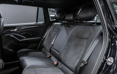 Volkswagen Tiguan, 2025 год, 4 990 000 рублей, 22 фотография