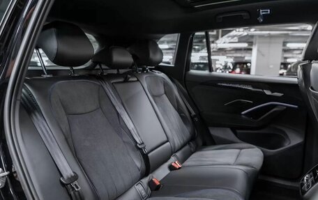 Volkswagen Tiguan, 2025 год, 4 990 000 рублей, 21 фотография