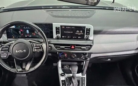 KIA Seltos I, 2024 год, 2 530 000 рублей, 5 фотография