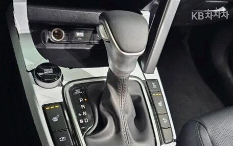 KIA Seltos I, 2024 год, 2 530 000 рублей, 6 фотография