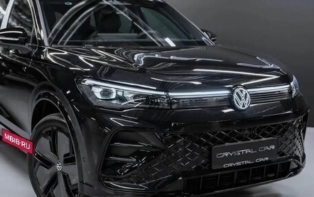 Volkswagen Tiguan, 2025 год, 4 990 000 рублей, 8 фотография