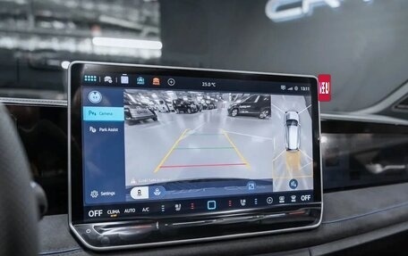 Volkswagen Tiguan, 2025 год, 4 990 000 рублей, 16 фотография