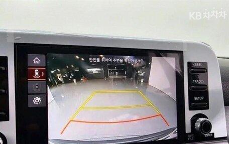 KIA Seltos I, 2024 год, 2 530 000 рублей, 13 фотография