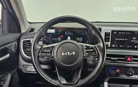KIA Seltos I, 2024 год, 2 530 000 рублей, 11 фотография