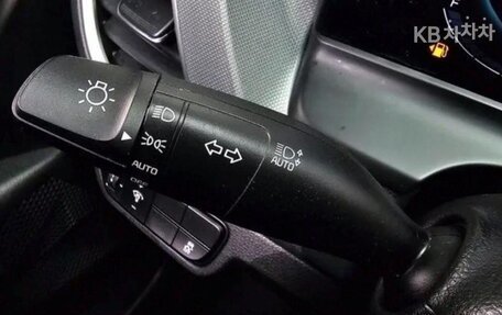 KIA Seltos I, 2024 год, 2 530 000 рублей, 15 фотография
