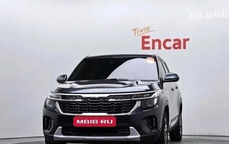 KIA Seltos I, 2024 год, 2 530 000 рублей, 3 фотография