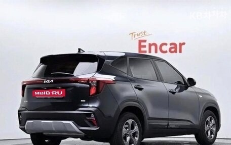 KIA Seltos I, 2024 год, 2 530 000 рублей, 2 фотография