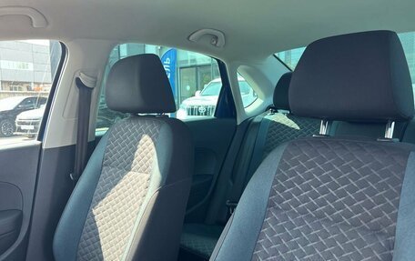 Volkswagen Polo VI (EU Market), 2019 год, 999 000 рублей, 7 фотография