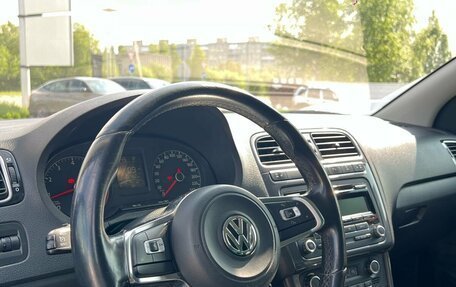 Volkswagen Polo VI (EU Market), 2019 год, 999 000 рублей, 2 фотография