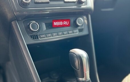 Volkswagen Polo VI (EU Market), 2019 год, 999 000 рублей, 6 фотография