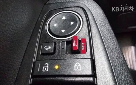 KIA Seltos I, 2024 год, 2 530 000 рублей, 14 фотография
