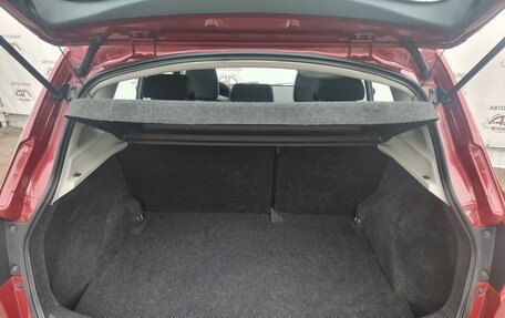 Nissan Qashqai, 2011 год, 1 159 000 рублей, 14 фотография