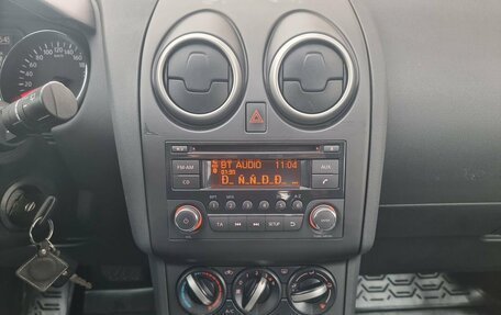 Nissan Qashqai, 2011 год, 1 159 000 рублей, 18 фотография
