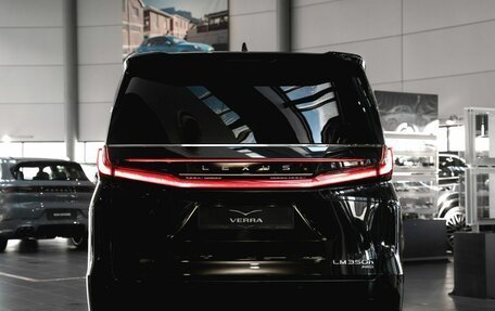 Lexus LM, 2023 год, 22 500 000 рублей, 6 фотография