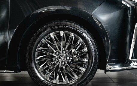 Lexus LM, 2023 год, 22 500 000 рублей, 5 фотография