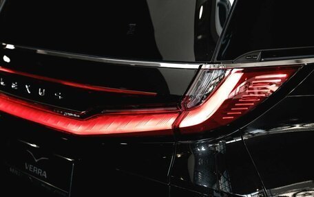 Lexus LM, 2023 год, 22 500 000 рублей, 8 фотография