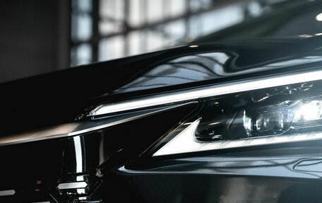Lexus LM, 2023 год, 22 500 000 рублей, 9 фотография