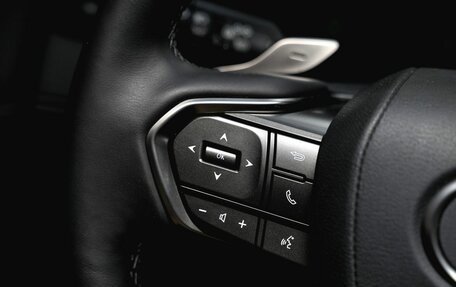 Lexus LM, 2023 год, 22 500 000 рублей, 15 фотография