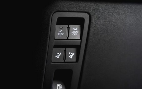 Lexus LM, 2023 год, 22 500 000 рублей, 20 фотография
