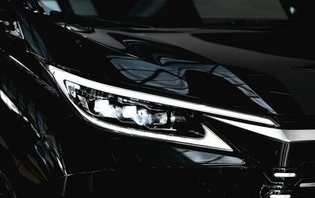 Lexus LM, 2023 год, 22 500 000 рублей, 28 фотография
