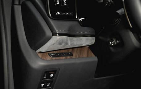 Lexus LM, 2023 год, 22 500 000 рублей, 18 фотография