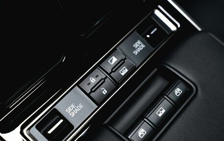 Lexus LM, 2023 год, 22 500 000 рублей, 27 фотография