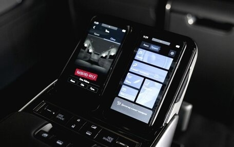 Lexus LM, 2023 год, 22 500 000 рублей, 25 фотография