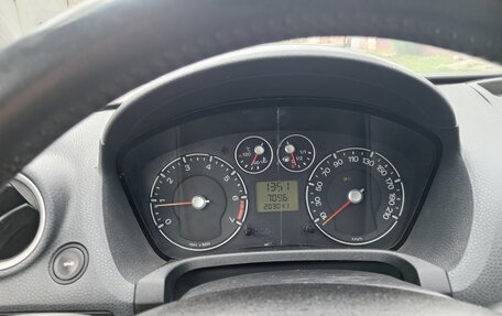 Ford Fiesta, 2006 год, 355 000 рублей, 11 фотография