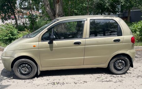 Daewoo Matiz I, 2007 год, 250 000 рублей, 3 фотография