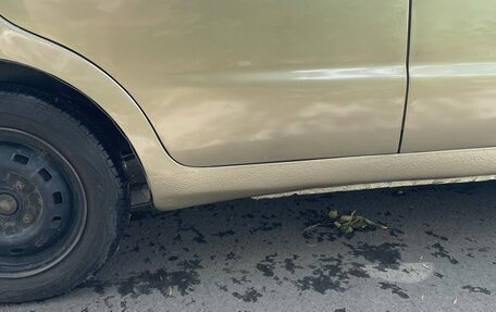 Daewoo Matiz I, 2007 год, 250 000 рублей, 8 фотография