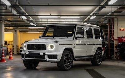 Mercedes-Benz G-Класс AMG, 2025 год, 28 300 000 рублей, 1 фотография