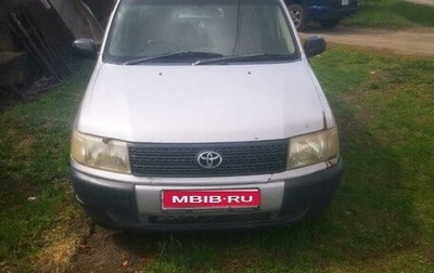 Toyota Probox I, 2006 год, 390 000 рублей, 1 фотография