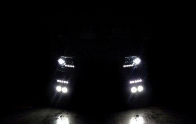 Toyota Land Cruiser 200, 2013 год, 4 990 000 рублей, 1 фотография
