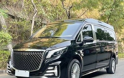 Mercedes-Benz Vito, 2021 год, 4 970 000 рублей, 1 фотография