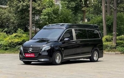 Mercedes-Benz Vito, 2021 год, 5 210 000 рублей, 1 фотография