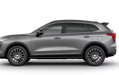 Haval Jolion, 2025 год, 2 949 000 рублей, 1 фотография